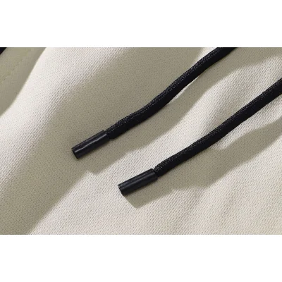 Штаны Fear of God Black Strip "White" фото № 7