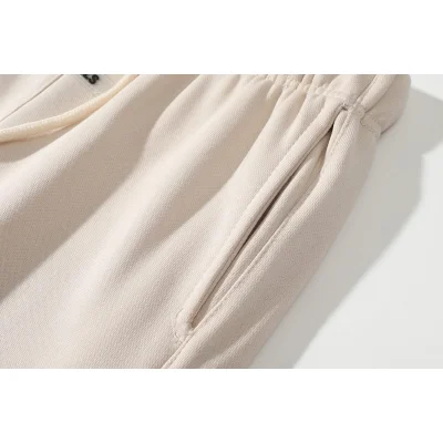 Штаны Fear of God Small Brand "Beige" фото № 4
