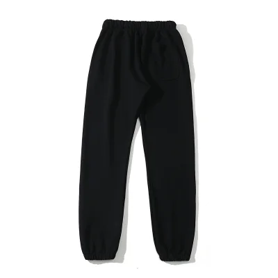 Штаны Fear of God Small Brand "Black" фото № 2