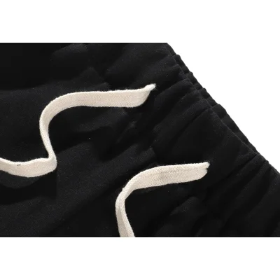 Штаны Fear of God Essentials "Black" фото № 6