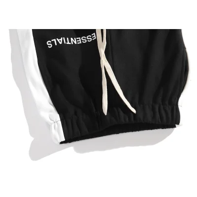 Штаны Fear of God Essentials "Black" фото № 8