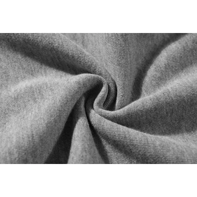 Штаны Fear of God White Brand "Gray" фото № 7