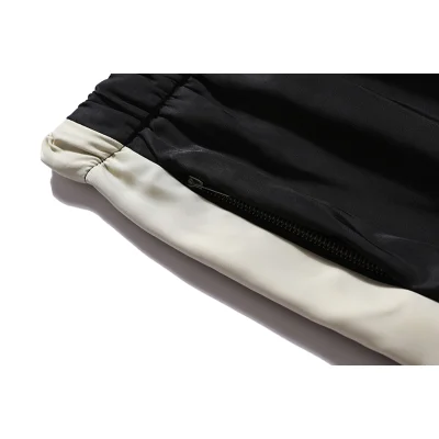 Штаны Fear of God On The Buttons "Black" фото № 3