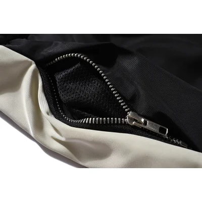 Штаны Fear of God On The Buttons "Black" фото № 4