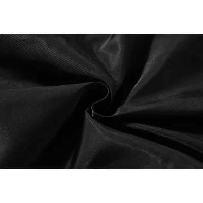 Штаны Fear of God On The Buttons "Black" фото № 7