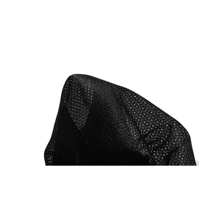 Штаны Fear of God On The Buttons "Black" фото № 8