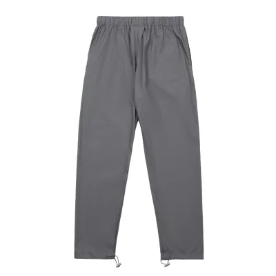 Штаны Fear of God Small Brand "Gray" фото № 3