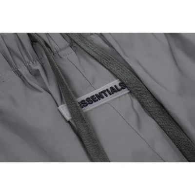 Штаны Fear of God Small Brand "Gray" фото № 9