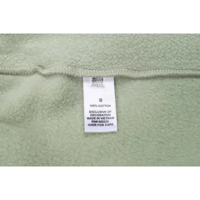 Штаны Fear of God Small Label "Gray" фото № 4 Штаны Fear of God Small Label "Gray" фото № 4