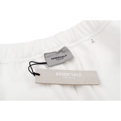 Штаны Fear of God With Pocket "White" фото № 5