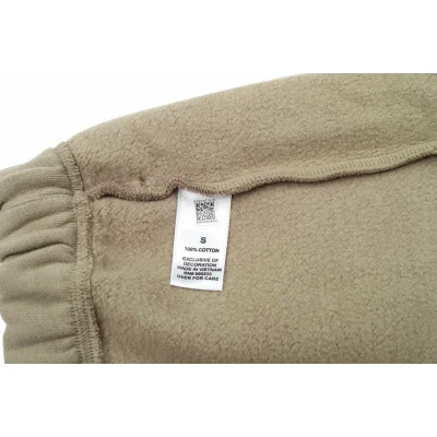 Штаны Fear of God Small Label "Brown" фото № 9