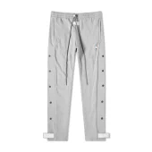 Штаны Fear of God With Rivets NBA "Gray"