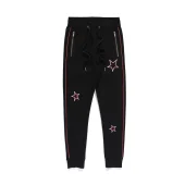 Штаны Givenchy Stars "Black"