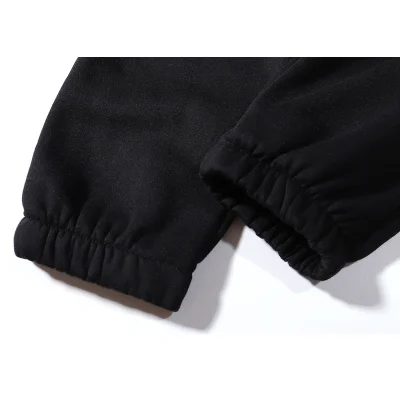 Штаны Heron Preston Стиль "Black" фото № 6