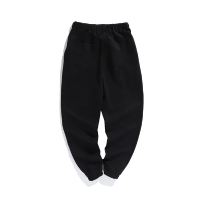 Штаны Heron Preston Стиль II "Black" фото № 2 Штаны Heron Preston Стиль II "Black" фото № 2