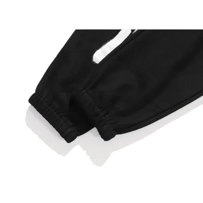 Штаны Heron Preston Стиль II "Black" фото № 9 Штаны Heron Preston Стиль II "Black" фото № 9