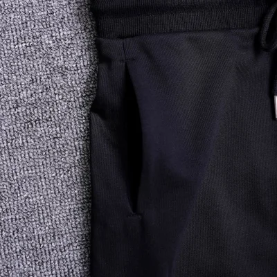 Штаны Kenzo Paris Blue/Green Logo "Black" фото № 7 Штаны Kenzo Paris Blue/Green Logo "Black" фото № 7