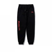 Штаны Li-Ning Red Brand "Black"