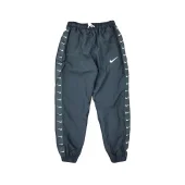 Штаны Nike Embroidery Logo "Black"