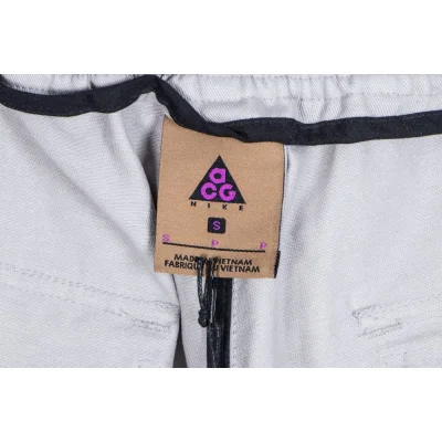 Штаны Nike Functional Blade "White" фото № 3