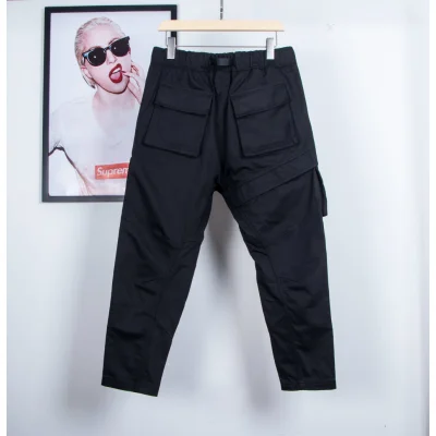 Штаны Nike Functional Blade "Black" фото № 6