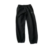 Штаны Off White Black Logo "Black"
