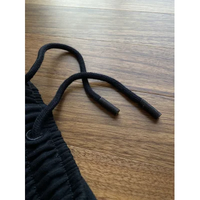 Штаны Off White Hand "Black" фото № 5 Штаны Off White Hand "Black" фото № 5