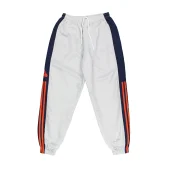 Штаны Palace Three Stripes Triangle Print "White"