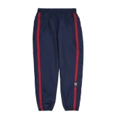 Штаны Yeezy Season 5 Crest Track "Gray"