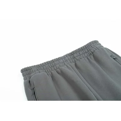 Штаны Yeezy Season 6 Fleece With Pocket "Navy Gray" фото № 4 Штаны Yeezy Season 6 Fleece With Pocket "Navy Gray" фото № 4