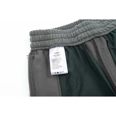 Штаны Yeezy Season 6 Fleece With Pocket "Navy Gray" фото № 7 Штаны Yeezy Season 6 Fleece With Pocket "Navy Gray" фото № 7