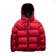 Пуховик NoBrand