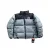 Пуховик The North Face Velcro Sleeves "Gray"