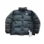 Пуховик The North Face Velcro Sleeves "Black"