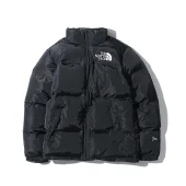 Пуховик The North Face Nuptse 700 Fill Goose "Black"