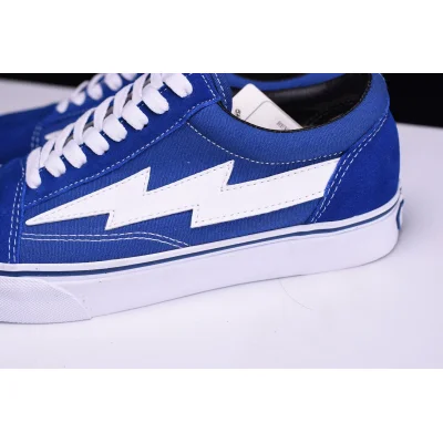 Revenge x Storm Pop-up Store "Blue" фото № 5