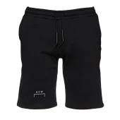 Шорты ACW Logo "Black"