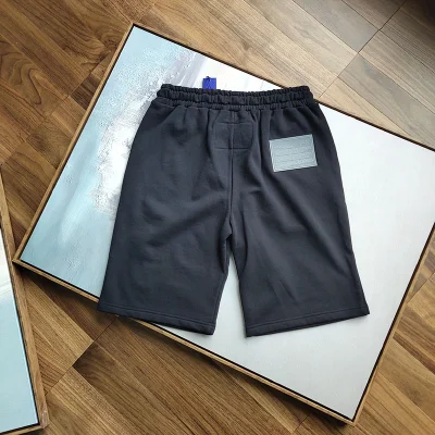 Шорты ACW Logo "Black" фото № 3 Шорты ACW Logo "Black" фото № 3