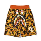 Шорты Bape x XO "Orange"