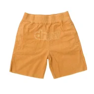 Шорты Drew House Velvet "Orange"