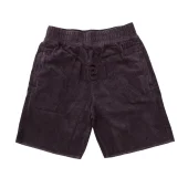 Шорты Drew House Velvet "Black"