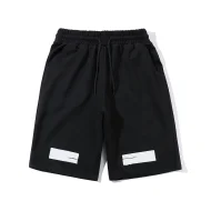 Шорты Off White Classic "Black"