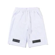 Шорты Off White Classic "White"