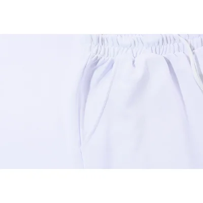 Шорты Off White One Color Lines "Black" фото № 2 Шорты Off White One Color Lines "Black" фото № 2