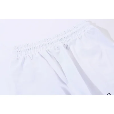 Шорты Off White One Color Lines "Black" фото № 4 Шорты Off White One Color Lines "Black" фото № 4