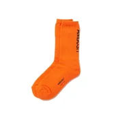 Носки Ambush Logo Height "Orange"