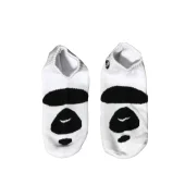 Носки Bape Logo "White"