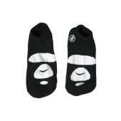 Носки Bape Logo "Black"