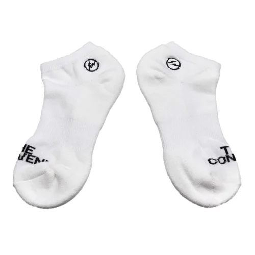 Носки Fragment Design x The Conveni "White"