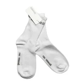 Носки Gosha Rubchinskiy Ди-Джей "White"